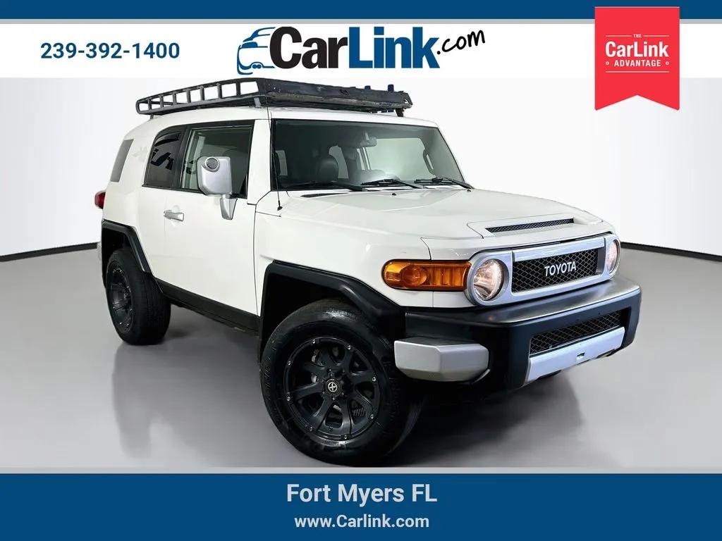 toyota fj cruiser 2011 JTEBU4BF9BK099779 image toyota fj cruiser 2011 JTEBU4BF9BK099779 image